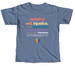 RMN | UMC Baptismal Vows, a Blue Jean Comfort Colors Unisex Tee