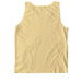 Lasso up a Library Card, a Butter Comfort Colors Tank Top (back-view)