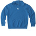 In New York as it is in Heaven, a Mindful Blue Stanley/Stella Unisex Cruiser 2.0 Pullover Hoodie