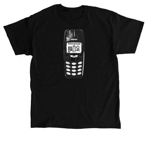 foe, a Black Classic Unisex Tee