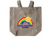 CVPP Tote, a Pumice