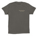 Unforgettable Tshirt Drive&nbsp;, a Asphalt Premium Cotton Tee