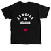 Powered by Plasma, a Black Classic Unisex Tee