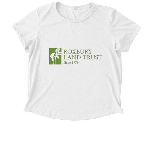Find the perfect T-Shirt!, a Fairly White Allmade Eco Triblend Women?s Scoop Neck Tee