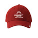 CSCGP Running Hat, a University Red Printed Nike Dri-FIT Legacy Performance Cap