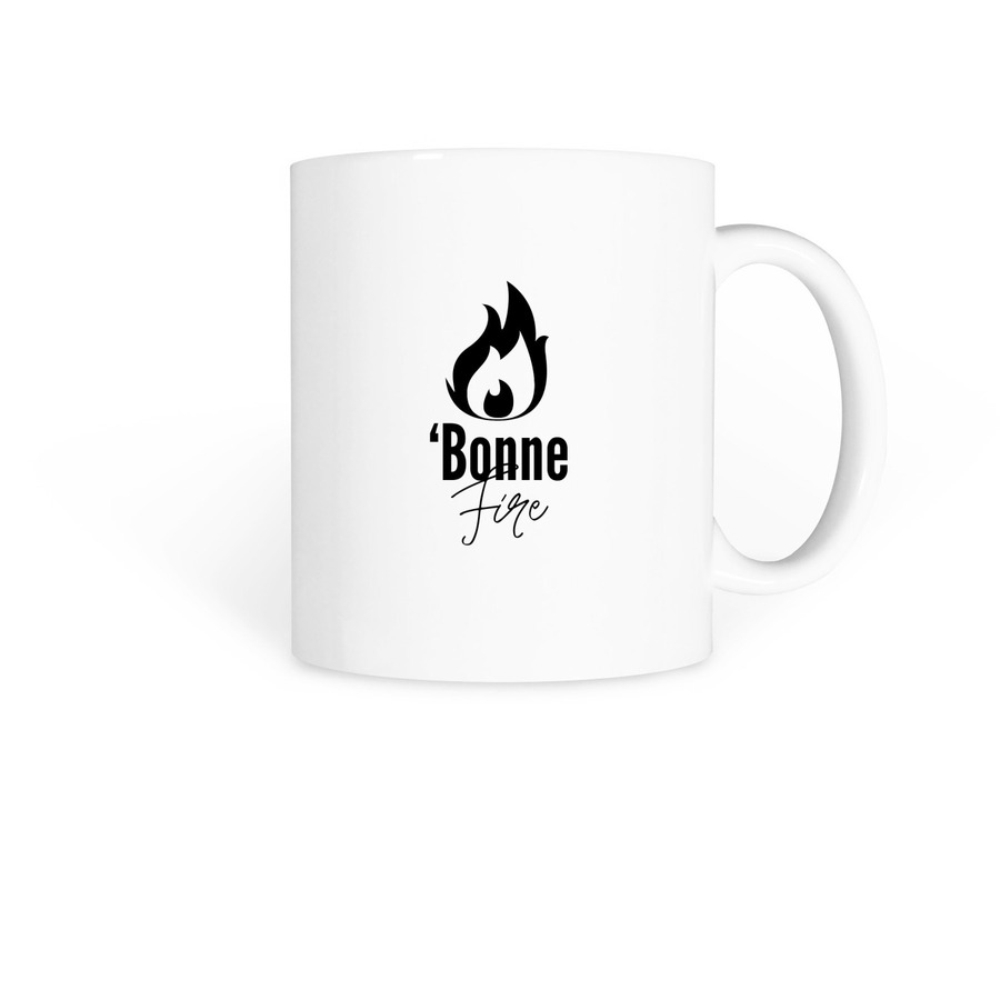 Bonnefire Mug - Thumbnail 2