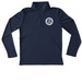 CPS Youth Performance Quarter Zip&nbsp;, a True Navy Youth Performance Quarter Zip Pullover
