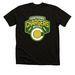 KR Waterpolo Merch&nbsp;, a Black Heather Premium Unisex Tee