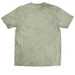 Fremont Neighbor - Founding Run, a Fern Comfort Colors Colorblast Tee (back-view)