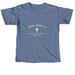 Educators with Purpose, a Blue Jean Comfort Colors Unisex Tee