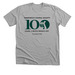 GCS 100, a Athletic Heather Premium Unisex Tee
