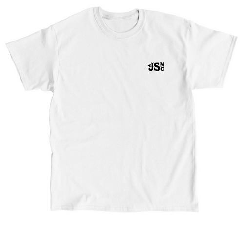 Jack?s Sally MC ? Black Cat Original, a White Classic Unisex Tee