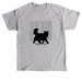All Hail the Queen, a Sport Grey Classic Unisex Tee
