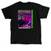 Jazz and R&B in the Dark Toni, a Black Classic Unisex Tee