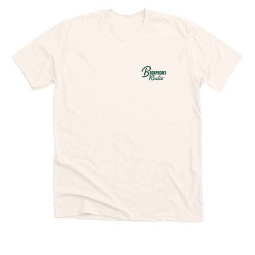 Can You Dig It?, a Heather Natural Premium Unisex Tee