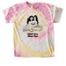 Pastel Tie Dye: Poyomi, a Desert Rose Classic Tie Dye Tee