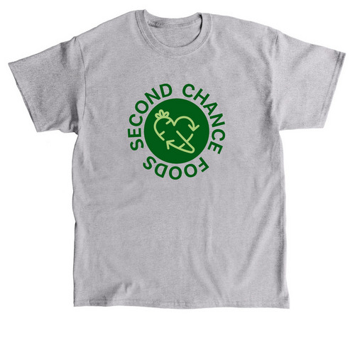 Grey Apparel&nbsp;, a Sport Grey Classic Unisex Tee