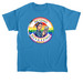 Show your PRIDE, a Sapphire Classic Unisex Tee