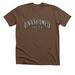 Die to Self, a Heather Brown Premium Unisex Tee