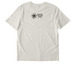 Vote to End Hunger, a Natural Raw Stanley/Stella Unisex Creator 2.0 Tee (back-view)