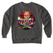 ?ALL IN? For Harry&nbsp;, a Pepper Comfort Colors Crewneck Sweatshirt