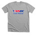 Greater Pittsburgh USBC Gear, a Athletic Heather Premium Unisex Tee