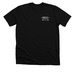 Dear NICU Parent, a Solid Black Blend Premium Unisex Tee