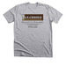 20th Anniversary Conference & Gala, a Athletic Heather Premium Unisex Tee