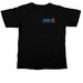 Gear Up for SEE VI, a Black Comfort Colors Unisex Tee