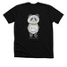 Ella's Awareness Day 2023 Design, a Solid Black Blend Premium Unisex Tee