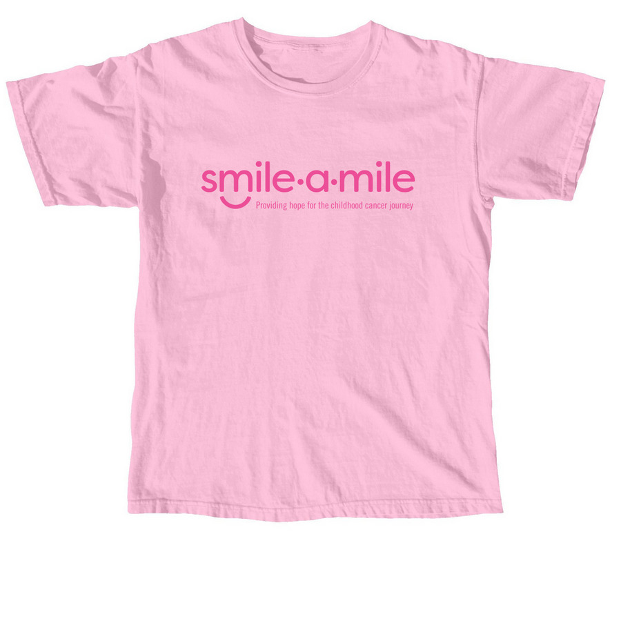 Blossom Collection, a Blossom Comfort Colors Unisex Tee
