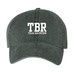 TBR Hats, a Forest