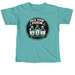 Pick Your Poison, a Seafoam Comfort Colors Unisex Tee