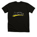 Good Day Collection, a Black Heather Premium Unisex Tee