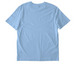 2026 West End Flag Shirt, a Blue Soul Stanley/Stella Unisex Creator 2.0 Tee (back-view)
