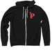 VPP Sweatshirts, a Black Zip Up Hoodie