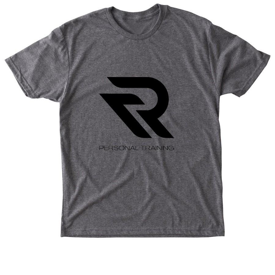 Reign Personal Training Fall/Winter '24, a Premium Heather Triblend Unisex Tee