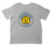 Tiny Tees for Tiny Scholars, a Heather Toddler Tee