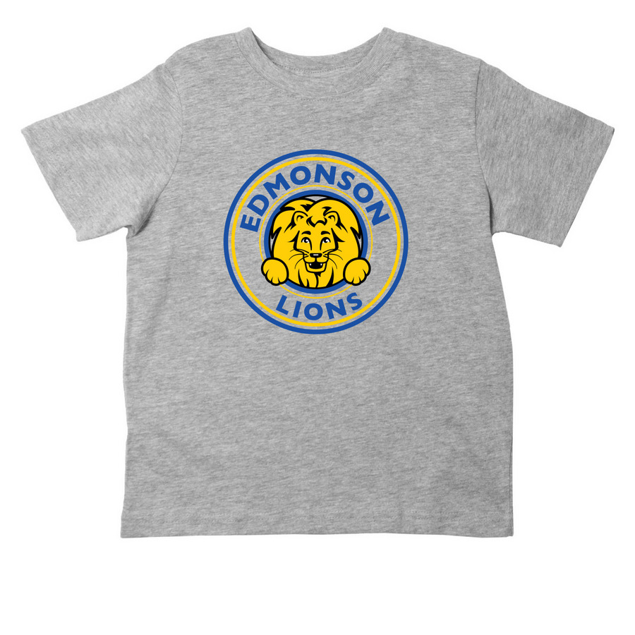 Tiny Tees for Tiny Scholars, a Heather Toddler Tee