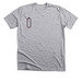 Coors & whores&nbsp;, a Athletic Heather Premium Unisex Tee