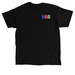 ?FUN? Ride, a Black Classic Unisex Tee