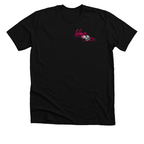 The Regulators&nbsp;, a Solid Black Blend Premium Unisex Tee