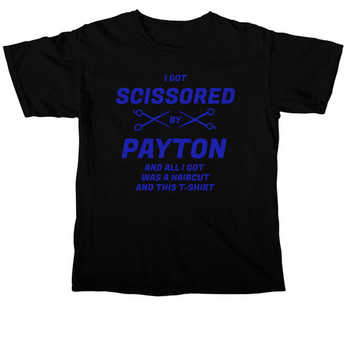 T-Shirts, a Black Comfort Colors Unisex Tee