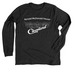 Cleveland House, a Dark Grey Heather Premium Long Sleeve Tee