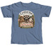 Wild Souls, a Blue Jean Comfort Colors Unisex Tee
