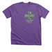 You Should Adopt This Dog, a Heather Team Purple Premium Unisex Tee