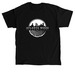 Atlanta Wood Foundation T-Shirts, a Black Classic Unisex Tee