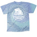 Dolly Parton's Imagination Library, a Lagoon Classic Tie Dye Tee