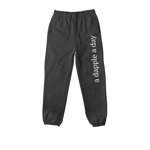 ADAD Sweatpants, a Asphalt Premium Heavyweight Jogger