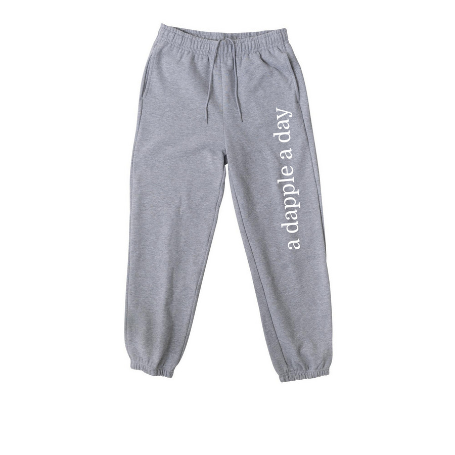 ADAD Sweatpants, a Athletic Heather Premium Heavyweight Jogger